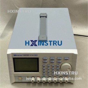 GW Instek PST-3202 แหล่งจ่ายไฟแบบตั้งโปรแกรมได้ PST3202 ไม่ทำงาน H - Product Image 3