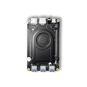 Nouvelle carte de développement originale Latte Panda 3 Delta Win10 en stock - Product Image 1