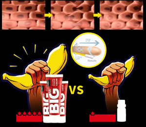 Gel Crema para Masaje y Cuidado del Pene, Estimulación para Adultos, a Base de Plantas Naturales Puras, Potente, para Hombres, Se Aceptan Pedidos Pequeños, Venta al Por Mayor de Fábrica - Product Image 2