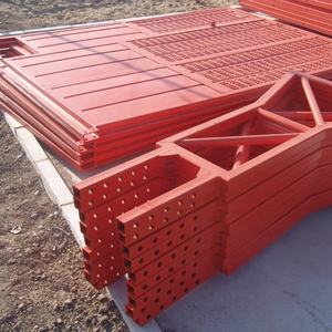 Équipement de levage chinois SC100x100/SC100, treuil de chantier, prix d'usine à vendre - Product Image 4