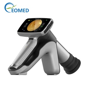 HYDC07 Professional Automatic Non-Mydriatic Fundus <b>Camera</b> HD Retinal <b>Camera</b> Fundus for Optometry - Product Image 2