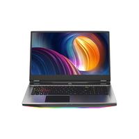 Laptop para Gaming de Alto Rendimiento Core I9 de 12ª/13ª Gen con RTX 4090/RTX 4080 32 GB RAM 1 TB SSD de 17.3'' Estación de Trabajo para Edición de Video y Computadora para Gamer