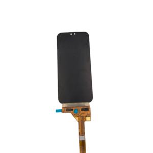 Écran OLED flexible de 6,7 pouces MIPI <span class=keywords><strong>DSI</strong></span> 1080*2412 haute résolution -20~+70 ℃   AMOLED flexible à large plage de température OEM/ODM - Product Image 6