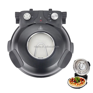 Piezas de termómetro de <span class=keywords><strong>horno</strong></span> de alta calidad Aifa, pastel <span class=keywords><strong>para</strong></span> hornear, piedra de cerámica, Pizza casera, fabricante de Pizza eléctrica - Product Image 1