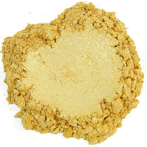 Glitter Commestibile Confezione da 1kg Sprinkles Dorati per Decorazione Torte Perle Commestibili per Fiori Commestibili - Product Image 5