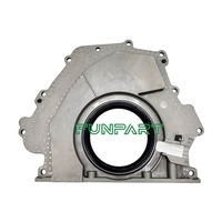 Joint d'étanchéité de vilebrequin arrière LR022967 LR029001 pour Land Rover Range Rover Sport Vogue 4.4 Diesel TDV8 448DT