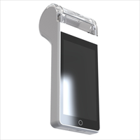 Terminal Portátil Android para Facturación de Comercio Electrónico, Dispositivo POS de Autoservicio, PDA Inteligente para Tiendas Minoristas