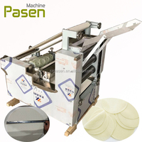 Ticari otomatik tortilla maker jowar roti yapma makinesi