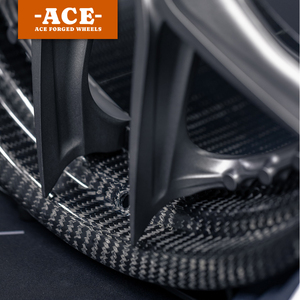 Rines Forjados de 18, 19, 20 y 22 Pulgadas para BMW M2, M3, M4, M5, M6, M7, <span class=keywords><strong>M8</strong></span>, X3, X4, X5, X6, X7, M240, 320, 330, 430, M440, 520, 530, 540, Z4, BMW HX101 - Product Image 2