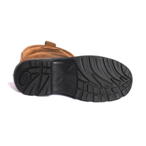 Anti-piel <span class=keywords><strong>de</strong></span> vaca al aire libre senderismo <span class=keywords><strong>Com</strong></span> bat botas zapatos <span class=keywords><strong>de</strong></span> <span class=keywords><strong>seguridad</strong></span> para taller zapatillas <span class=keywords><strong>de</strong></span> deporte <span class=keywords><strong>de</strong></span> los hombres Botas <span class=keywords><strong>de</strong></span> senderismo - Product Image 6