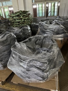 Đảm Bảo Chất Lượng Tùy Chỉnh Gia Công CNC Xe Máy Động Cơ Bảo Vệ Ống Uốn Xe Máy Tai Nạn Thanh Cho Hd - Product Image 3