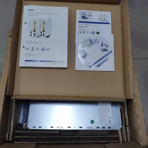 Contrôleur S71202 neuf avec tension de fonctionnement 110V/220V et communication Ethernet - Product Image 3
