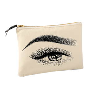 Sac pochette en toile avec impression intégrale, sac Novation fabriqué en Inde, Bengale occidental à Kolkata - Product Image 4