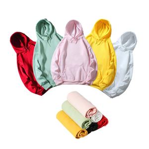 Sudadera con Capucha de Algodón al por Mayor, Deportiva, Personalizada para Mujer, para Negocios - Product Image 6