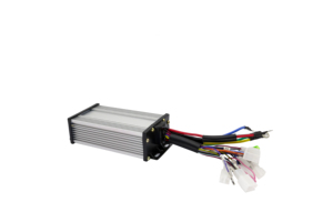 Controlador de motor <span class=keywords><strong>bldc</strong></span> para triciclo eléctrico, bicicleta eléctrica de 48V, 60V, 72V y 1200W, precio directo de fábrica, gran oferta - Product Image 2