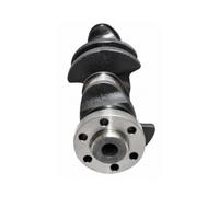 Crankshaft 030BC, AER, ALD, AUC,ANV for VW, Seat, Skoda