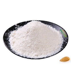 Pabrik GMP QY Herbal Grosir Bubuk Almond Cina Berkualitas Tinggi Dengan Harga Bagus - Product Image 1