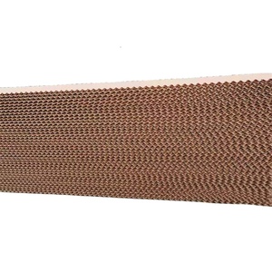Neues Langlebiges Luftkühler-Verdunstungskühlpad aus Kraftpapier für Kühlsysteme in Nutztierhaltung und Geflügelzucht - Product Image 3