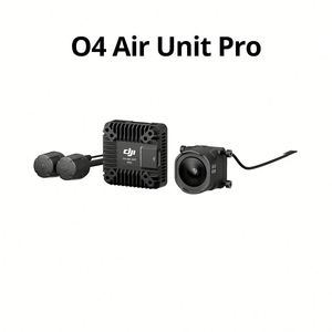 Nueva Unidad Aérea O4 Pro Original con Sensor de 1/2 Pulgada 4K/60fps, Transmisión de Alta Definición de 15 km, Unidad Aérea O4 Pro en Stock - Product Image 4