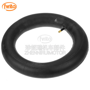 Pneu de moto Fvrit 12,5x2,75 mm à motif de blocs agressifs pour réparation de mini-motos - Product Image 5