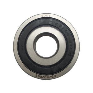 Industrieel Lager 6203 2rs Laag Geluid Diepe Groef Kogellager 6201 6202 Kwaliteitsborging P6 Precisie Conische Structuur Roller - Product Image 4