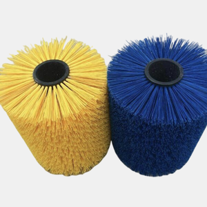 Cepillo para Vacas Ecológico, Cepillo de Rodillo Oscilante para Vacas en Venta - Product Image 4