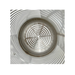 Couvercle de moteur de ventilateur de soudage pour la fabrication de tôle en <span class=keywords><strong>acier</strong></span> inoxydable personnalisé avec boîtier de protection du moteur - Product Image 5