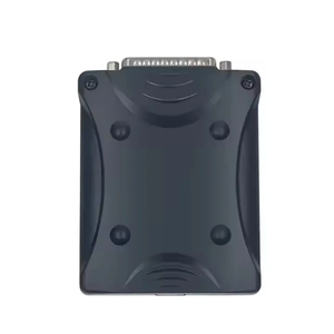 Alat Diagnostik dan Pemrograman Otomotif Profesional SM2 PRO J2534 Pembaca Kode Elektrik dalam Bahasa Inggris - Product Image 3