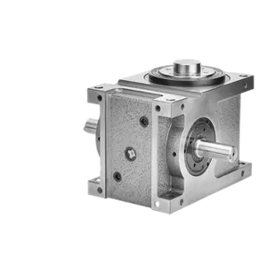 Indexador de cámara de alta precisión, divisor de índice intermitente, cabeza divisoria pequeña, serie DT