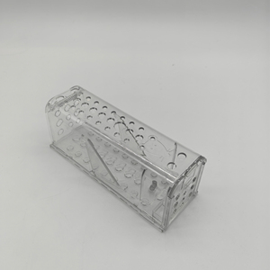 Trampa para Ratones y Roedores, Humana, Duradera, Fácil de Instalar, Alternativa al Pegamento, Segura para Niños, Mascotas y Humanos, Control de Plagas - Product Image 6