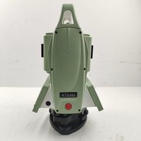 Station totale Android FOIF RTS-392 avec prisme 500m/prise de vue sans prisme 100m – Instrument de topographie de haute précision