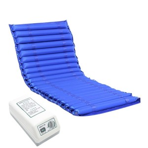 Anti-Bedsore Inflatable Mattress <b>PVC</b> Single Elderly Home Care Air Cushion Preventing Bedsores - Product Image 3