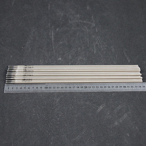 Electrodos de Soldadura E7018 E6013 2.5MM 3.0MM Longitud Personalizada <span class=keywords><strong>E</strong></span> 6013 7018 <span class=keywords><strong>6010</strong></span> 6011 2.5x300 3.2x350mm Varillas de Soldadura - Product Image 4