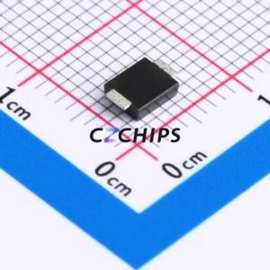 Diode S3MBF SMBF neuve et originale, diode à usage général, fournisseur de composants électroniques en gros et service BOM - Product Image 2