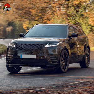 ¡<span class=keywords><strong>Precio</strong></span> de fábrica! Parrilla de Material PP mejorada para accesorios de coche <span class=keywords><strong>Ranger</strong></span> <span class=keywords><strong>Rover</strong></span> <span class=keywords><strong>Velar</strong></span> - Product Image 3