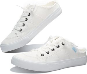 Veca Sporty <b>Soft</b> Gel Midsole TPR Outsole Check Upper PVC Lining All Seasons Stain Resistant <b>Shoes</b> - Product Image 1