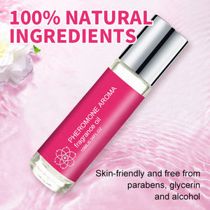 Vente en Gros : Nouveau Spray d'Attirance <span class=keywords><strong>Aphrodisiaque</strong></span> à Phéromones Unisexe 10 ml Longue Durée 2024 – Attirance Orgasmique - Product Image 2