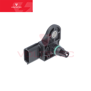 Nouveau capteur de pression de suralimentation du moteur automatique VIVARO MEGANE 223657458R 95517830 138251 223653148R 223657458R 4407979 95517830 - Product Image 4
