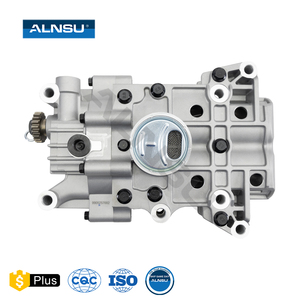 <span class=keywords><strong>Precio</strong></span> de fábrica, piezas de automóviles, nuevo Conjunto de eje de equilibrio de bomba de aceite genuino para <span class=keywords><strong>Hyundai</strong></span> Santa Fe <span class=keywords><strong>Sport</strong></span> 23300-2G400 233002G400 - Product Image 2