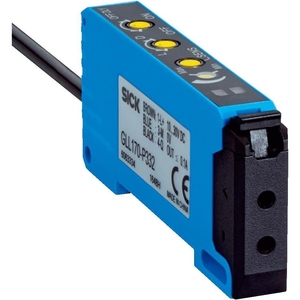 P/N 6063337 Sensores Industriales Nuevos y Originales, Sensores de Fibra Óptica, GLL170, GLL - Product Image 1