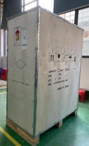 UPS Trifásico Industrial en Línea de 10KVA, 15KVA, 20KVA, 30KVA, 40KVA, 60KVA, 80KVA, 100KVA, Sistema de Alimentación Ininterrumpida - Product Image 5