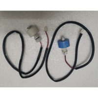 Nouvelle Pompe à Eau avec Interrupteur à Flotteur de Niveau d'Eau 17400511000036 SWKG-1B-850L-1 17400511000037 KFR-75Q/DY-C.DQ.2 pour Climatisation Centrale