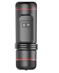 Máquina de café portátil para cápsulas, <span class=keywords><strong>12V</strong></span>, para uso en coche - Product Image 3