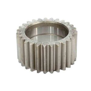 Excavadora de ruedas R140W7 R140W7A R140W9 Engranaje planetario del eje de la excavadora 312.66.006.03 - Product Image 4