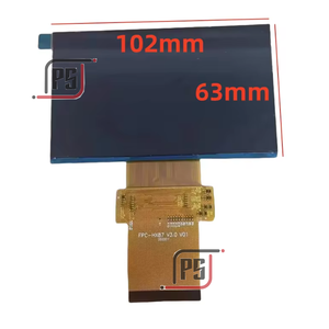 Nouveau pour WEWATCH <span class=keywords><strong>Yaber</strong></span> Pro Y9 Y9 Pro Projecteur 1920x1080P Câble FPC-HX87 V3.0 V01 Écran d'affichage Accessoires de projecteur DIY - Product Image 1