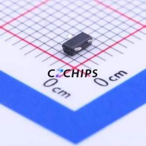 ทรานซิสเตอร์ภาคสนามทรานซิสเตอร์แบบดั้งเดิมและใหม่เอี่ยม Si2318CDS-T1-GE3 SOT-23 (MOSFET) - Product Image 2