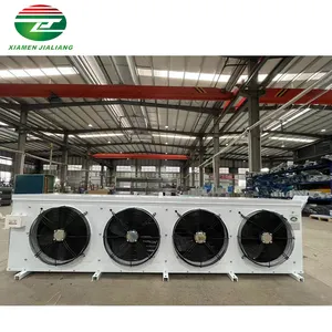 Good Quality Evaporator And Condenser For Cold Room Industrial Evaporator For Cold Room Industrial Evaporative Air Cooler