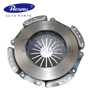 แผ่นกดคลัตช์ DAIKIN 275มม. 30210-C8000 NSC528สำหรับ <span class=keywords><strong>Nissan</strong></span> Atlas Patrol P40 Safari FD46 TD42 SD33T - Product Image 4