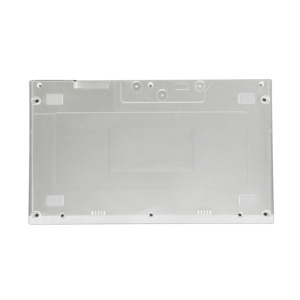 Teclado POS Programable de 84 Teclas Personalizable OEM, Teclas de Perfil Numérico, Compatible con Configuraciones de Código Multinacional para Restaurantes - Product Image 2