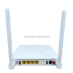 Miglior prezzo F680C Mesh con OMCI FTTH GPON XPON ONT Morden 4GE Dual Band 2.4G & 5G Wifi F780C F680L GM620 per fibra rete OLT - Product Image 5